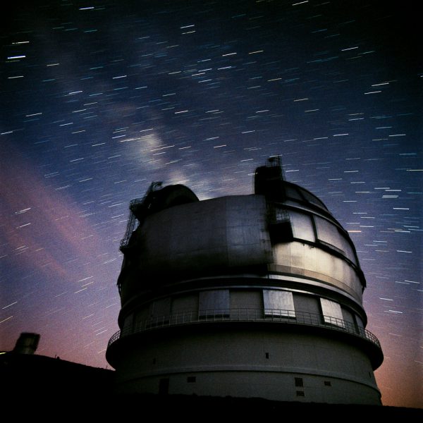 Observatorium, El Pais Semanal