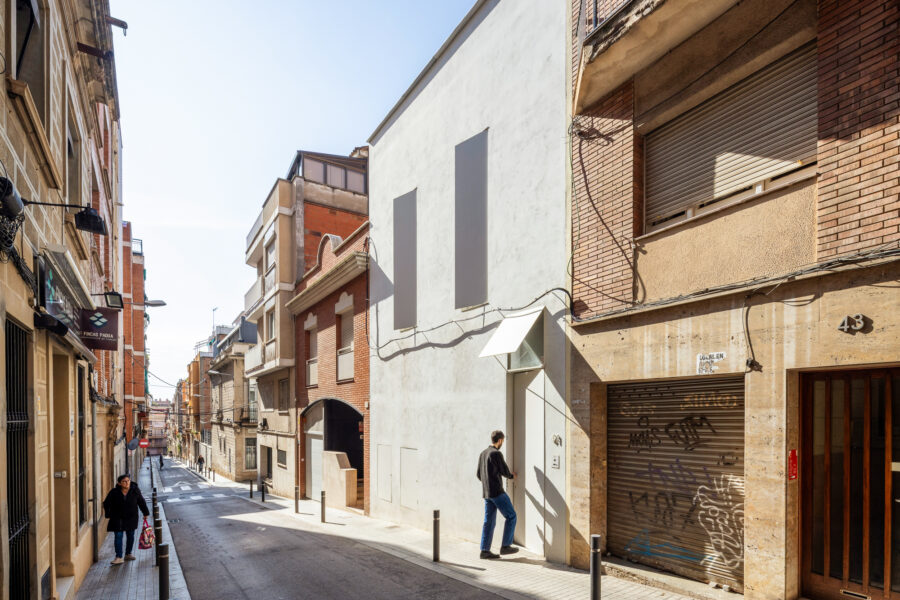 Casa Costa in Barcelona