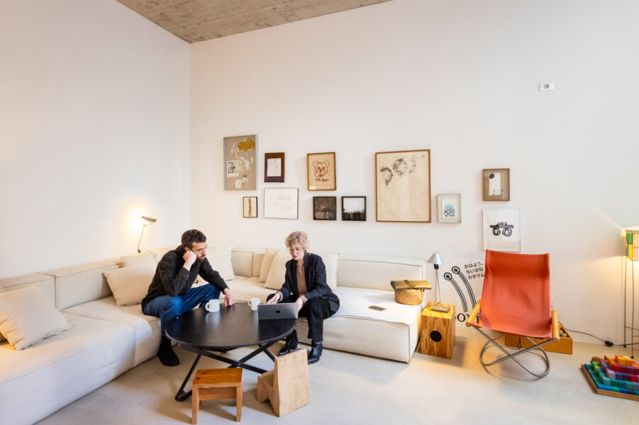 Casa Costa in Barcelona